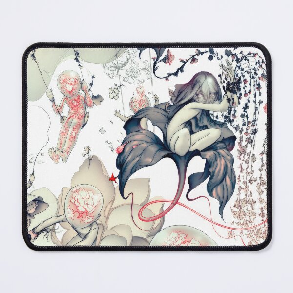 Item preview, James Jean Abstract, James Jean Art, James Jean Biography, James Jean Contemporary Art, James Jean Digital Art, James Jean Drawings, James Jean Exhibition designed and sold by Russemar.