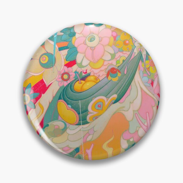 Item preview, James Jean Abstract, James Jean Art, James Jean Biography, James Jean Contemporary Art, James Jean Digital Art, James Jean Drawings, James Jean Exhibition designed and sold by Russemar.