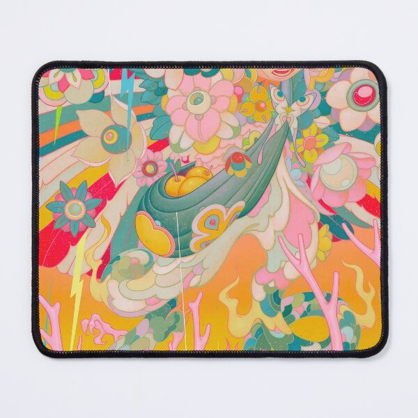 Item preview, James Jean Abstract, James Jean Art, James Jean Biography, James Jean Contemporary Art, James Jean Digital Art, James Jean Drawings, James Jean Exhibition designed and sold by Russemar.