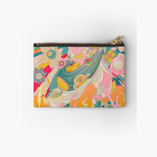 Item preview, James Jean Abstract, James Jean Art, James Jean Biography, James Jean Contemporary Art, James Jean Digital Art, James Jean Drawings, James Jean Exhibition designed and sold by Russemar.
