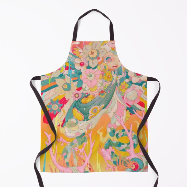 Item preview, James Jean Abstract, James Jean Art, James Jean Biography, James Jean Contemporary Art, James Jean Digital Art, James Jean Drawings, James Jean Exhibition designed and sold by Russemar.