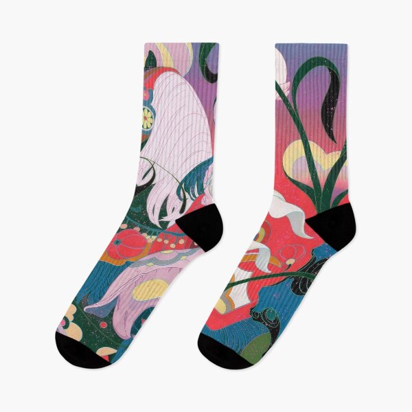 Item preview, James Jean Abstract, James Jean Art, James Jean Biography, James Jean Contemporary Art, James Jean Digital Art, James Jean Drawings, James Jean Exhibition designed and sold by Russemar.