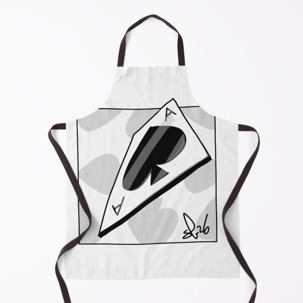 Item preview, Ace of spades designed and sold by Pittstop.