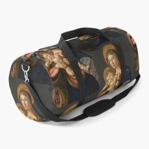 Item preview, Madonna and Child with Crown of Thorns designed and sold by artofuniverse.