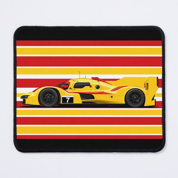 Item preview, 2026 IMSA GTP Road America 963 #7 Race Car designed and sold by PitWallArt.