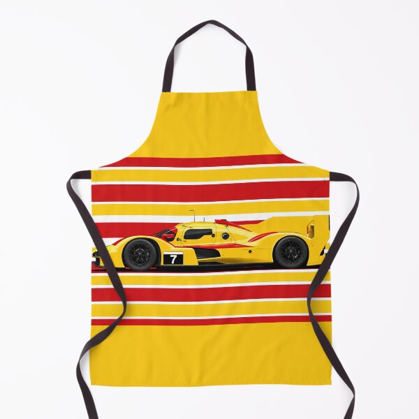 Item preview, 2026 IMSA GTP Road America 963 #7 Race Car designed and sold by PitWallArt.