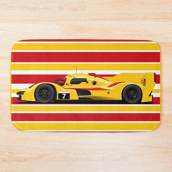 Item preview, 2026 IMSA GTP Road America 963 #7 Race Car designed and sold by PitWallArt.