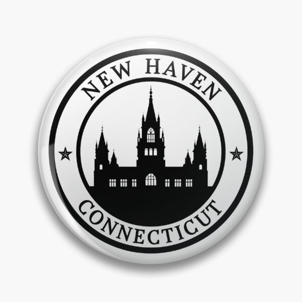 Item preview, New Haven Connecticut  designed and sold by PamLeeDesign.
