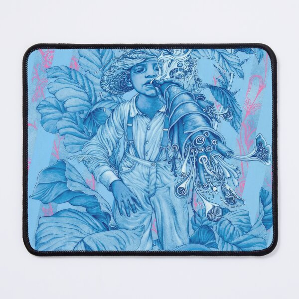 Item preview, James Jean Abstract, James Jean Art, James Jean Biography, James Jean Contemporary Art, James Jean Digital Art, James Jean Drawings, James Jean Exhibition designed and sold by Russemar.