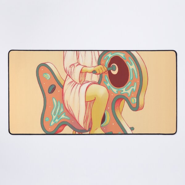 Item preview, James Jean Abstract, James Jean Art, James Jean Biography, James Jean Contemporary Art, James Jean Digital Art, James Jean Drawings, James Jean Exhibition designed and sold by Russemar.