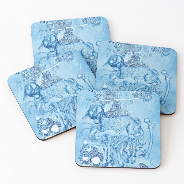 Item preview, James Jean Abstract, James Jean Art, James Jean Biography, James Jean Contemporary Art, James Jean Digital Art, James Jean Drawings, James Jean Exhibition designed and sold by Russemar.