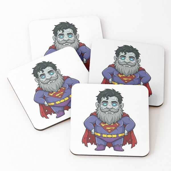 Item preview, Bizarro Garden Gnome designed and sold by Bad-Decisions-Designs.