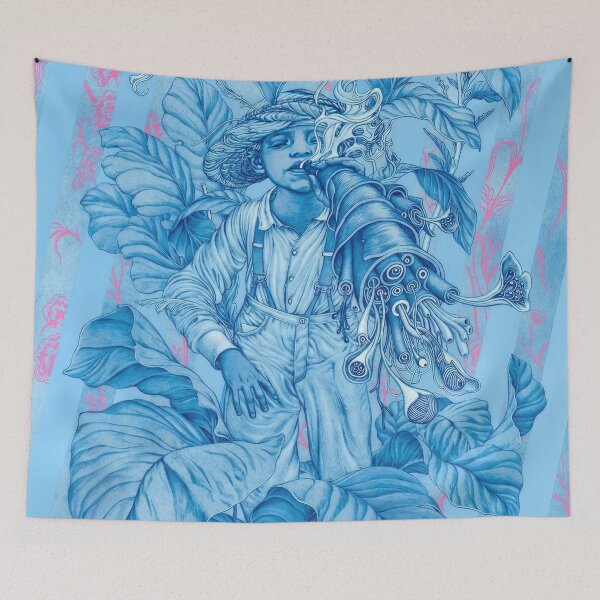 Artikelvorschau, James Jean – Abstrakte Kunst, James Jean – Kunst, James Jean – Biografie, James Jean – Zeitgenössische Kunst, James Jean – Digitale Kunst, James Jean – Zeichnungen, James Jean – Ausstellung entworfen und verkauft von Russemar.