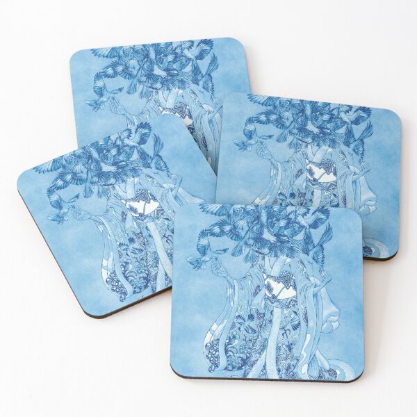 Item preview, James Jean Abstract, James Jean Art, James Jean Biography, James Jean Contemporary Art, James Jean Digital Art, James Jean Drawings, James Jean Exhibition designed and sold by Russemar.