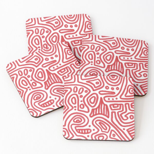 Item preview, Red Rampage designed and sold by Antoine.mesureur.