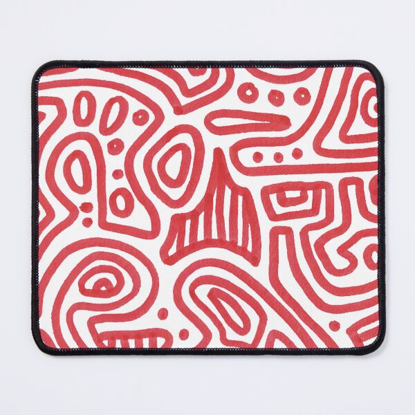 Item preview, Red Rampage designed and sold by Antoine.mesureur.