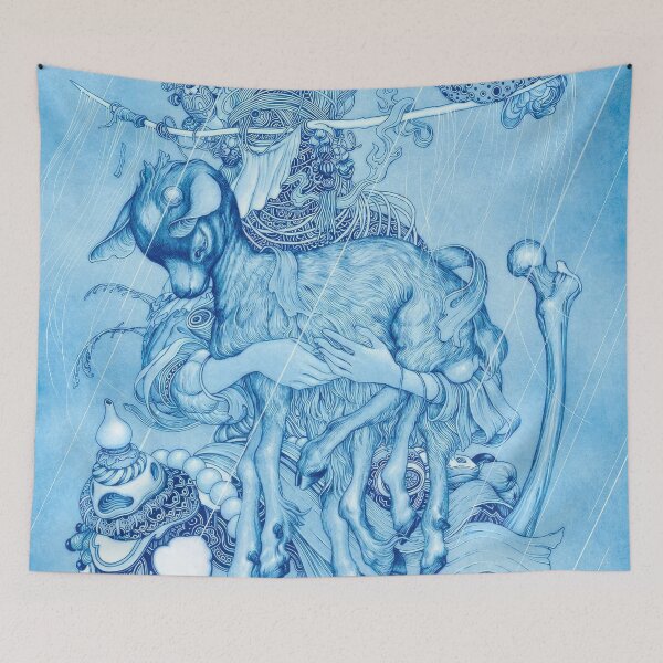 Item preview, James Jean Abstract, James Jean Art, James Jean Biography, James Jean Contemporary Art, James Jean Digital Art, James Jean Drawings, James Jean Exhibition designed and sold by Russemar.