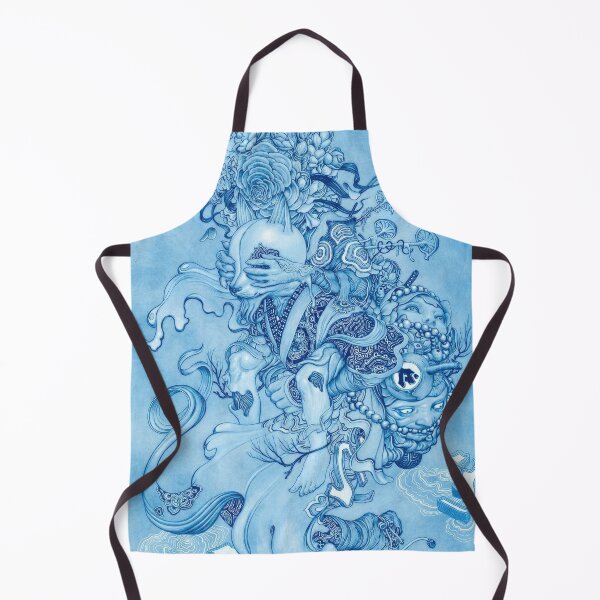 Item preview, James Jean Abstract, James Jean Art, James Jean Biography, James Jean Contemporary Art, James Jean Digital Art, James Jean Drawings, James Jean Exhibition designed and sold by Russemar.