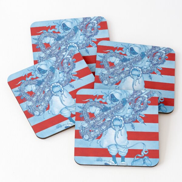 Item preview, James Jean Abstract, James Jean Art, James Jean Biography, James Jean Contemporary Art, James Jean Digital Art, James Jean Drawings, James Jean Exhibition designed and sold by Russemar.