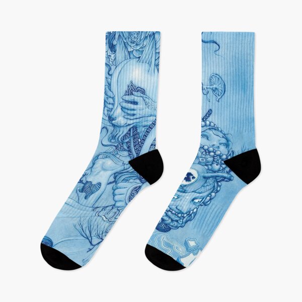 Item preview, James Jean Abstract, James Jean Art, James Jean Biography, James Jean Contemporary Art, James Jean Digital Art, James Jean Drawings, James Jean Exhibition designed and sold by Russemar.