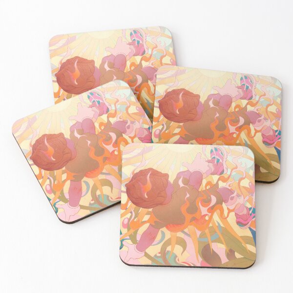 Item preview, James Jean Abstract, James Jean Art, James Jean Biography, James Jean Contemporary Art, James Jean Digital Art, James Jean Drawings, James Jean Exhibition designed and sold by Russemar.