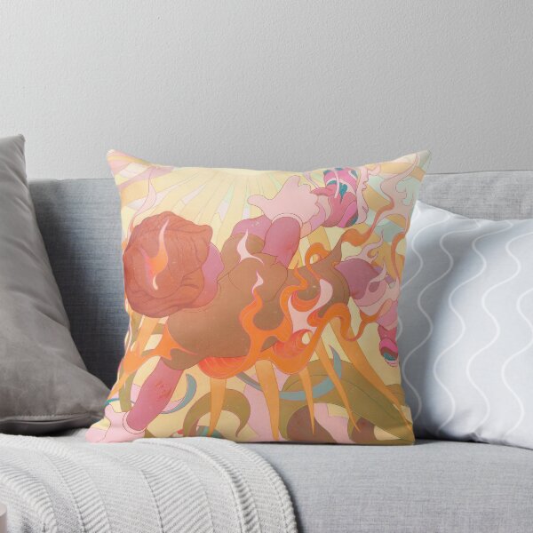 Item preview, James Jean Abstract, James Jean Art, James Jean Biography, James Jean Contemporary Art, James Jean Digital Art, James Jean Drawings, James Jean Exhibition designed and sold by Russemar.