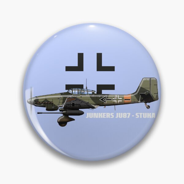 Item preview, German WW2 aircraft - 12 designed and sold by MAT76LV.
