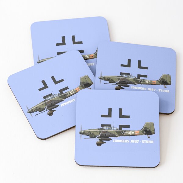 Item preview, German WW2 aircraft - 12 designed and sold by MAT76LV.