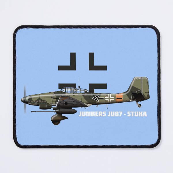 Item preview, German WW2 aircraft - 12 designed and sold by MAT76LV.
