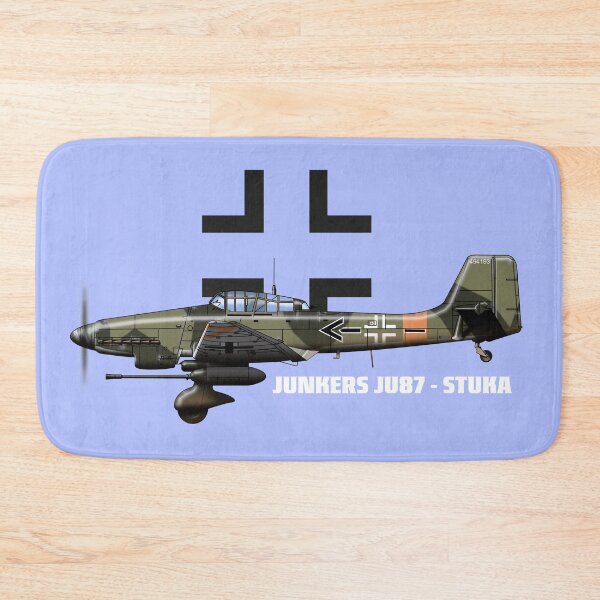 Item preview, German WW2 aircraft - 12 designed and sold by MAT76LV.