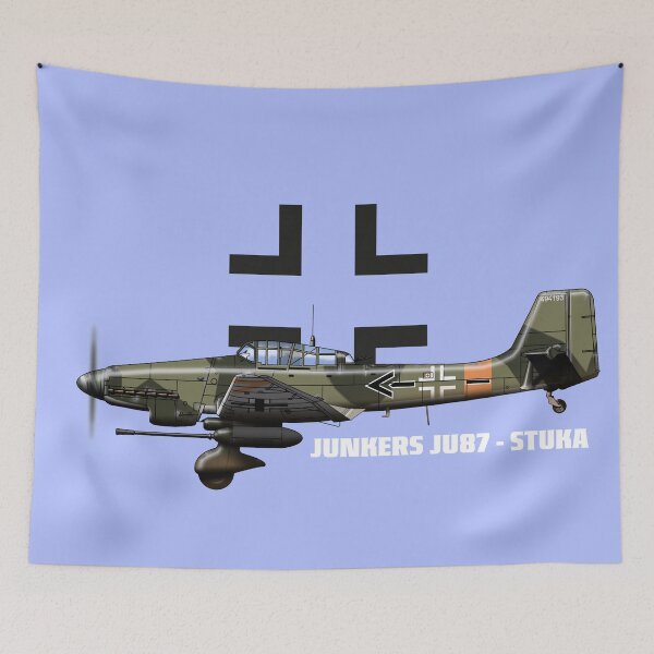 Item preview, German WW2 aircraft - 12 designed and sold by MAT76LV.