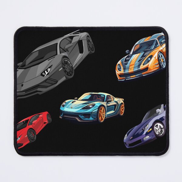 Item preview, clean cars designed and sold by Dancyarts.