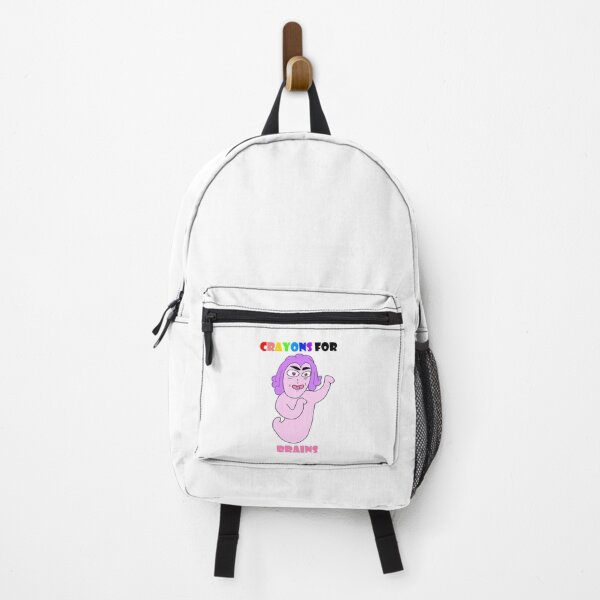 Item preview, Crayons for Brains Creative Fun Person designed and sold by ForestVisTales.