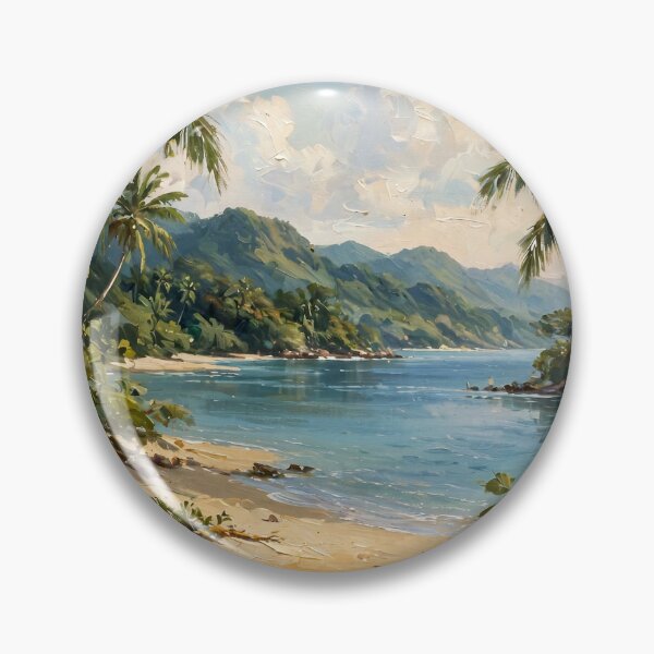 Item preview, Landscape 7 designed and sold by ZeusGallery.