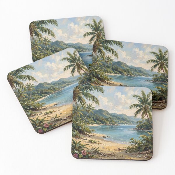 Item preview, Landscape 7 designed and sold by ZeusGallery.