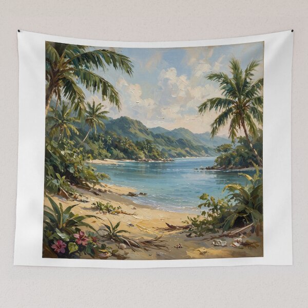 Item preview, Landscape 7 designed and sold by ZeusGallery.