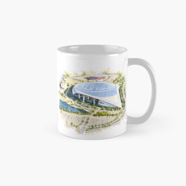 Item preview, SoFi Stadium designed and sold by Sunny806.