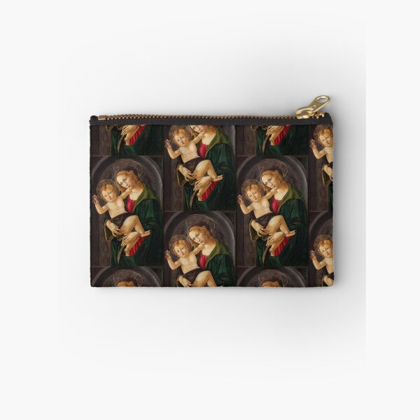 Item preview, Madonna and Child with Goldfinch designed and sold by artofuniverse.