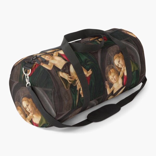 Item preview, Madonna and Child with Goldfinch designed and sold by artofuniverse.