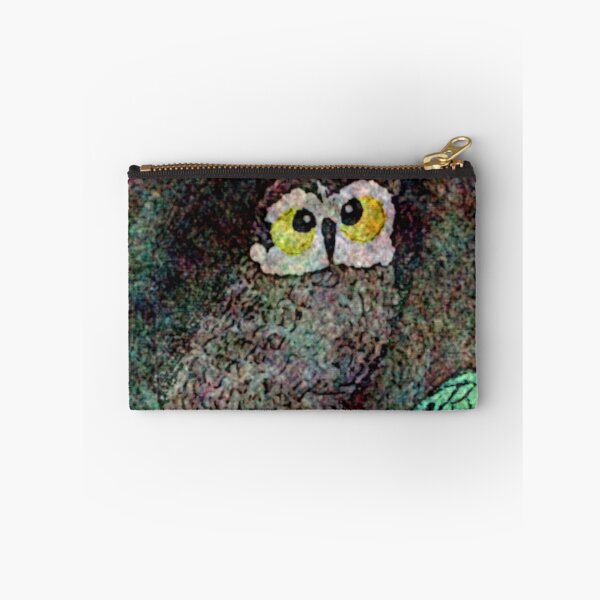 Item preview, Owl 74 designed and sold by Gluecknika.