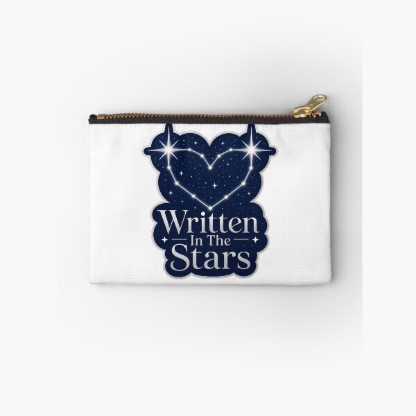 Item preview, Written In The Stars Celestial Heart Constellation designed and sold by Aliplus+.