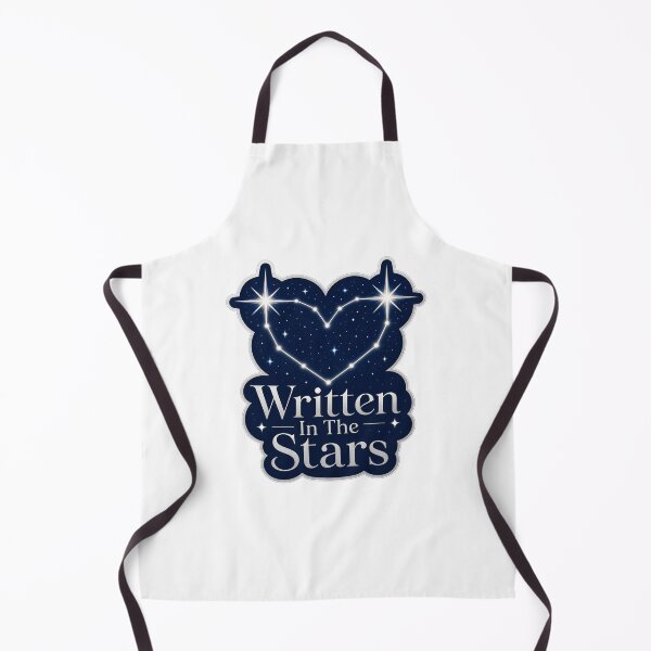 Item preview, Written In The Stars Celestial Heart Constellation designed and sold by Aliplus+.