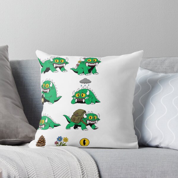 Item preview, hodag  designed and sold by COOLKJS0.