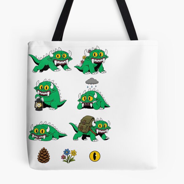 Item preview, hodag  designed and sold by COOLKJS0.