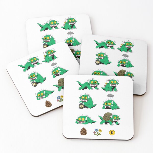 Item preview, hodag  designed and sold by COOLKJS0.
