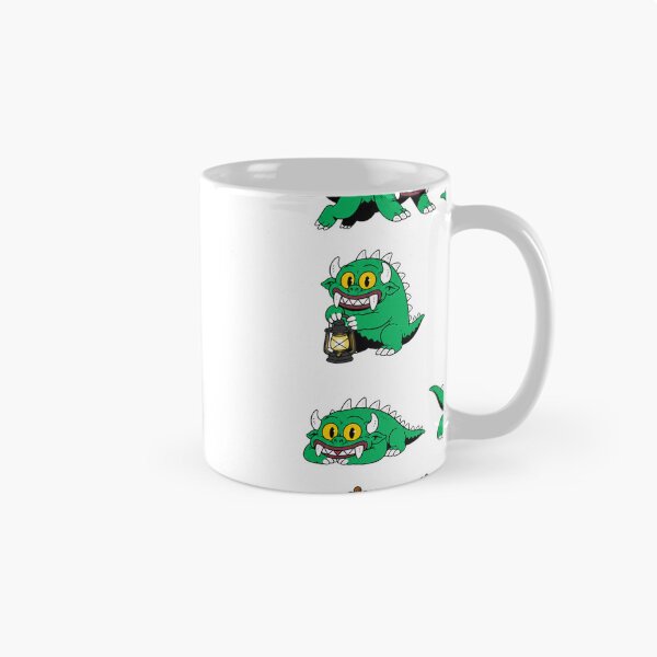 Item preview, hodag  designed and sold by COOLKJS0.