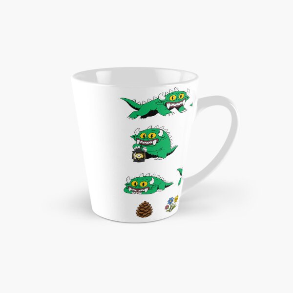 Item preview, hodag  designed and sold by COOLKJS0.