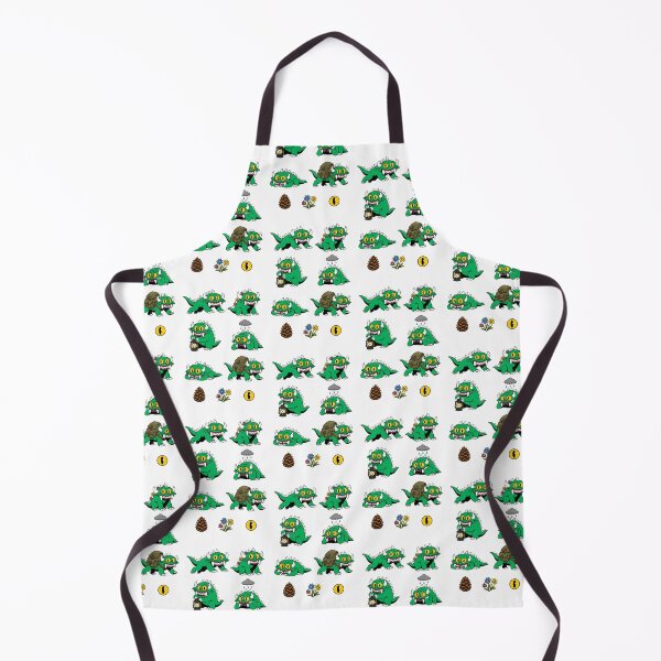 Item preview, hodag designed and sold by COOLKJS0.
