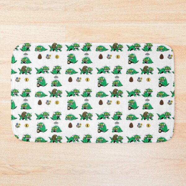 Item preview, hodag  designed and sold by COOLKJS0.