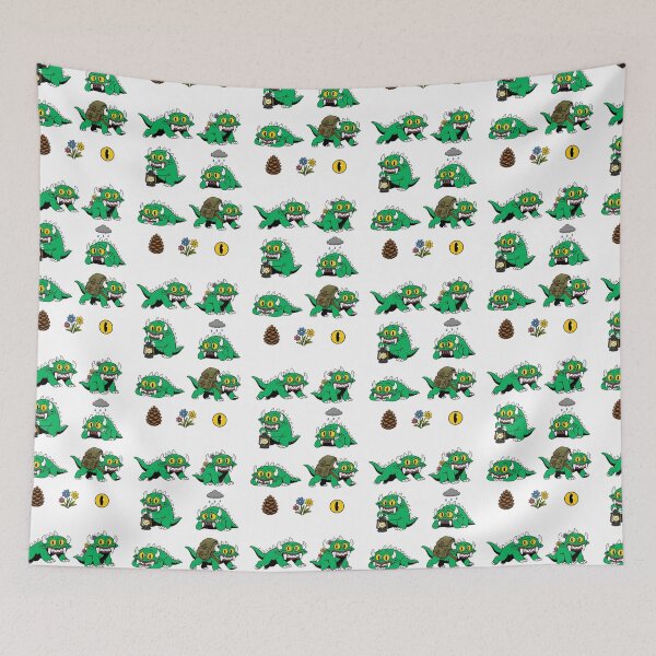 Item preview, hodag  designed and sold by COOLKJS0.